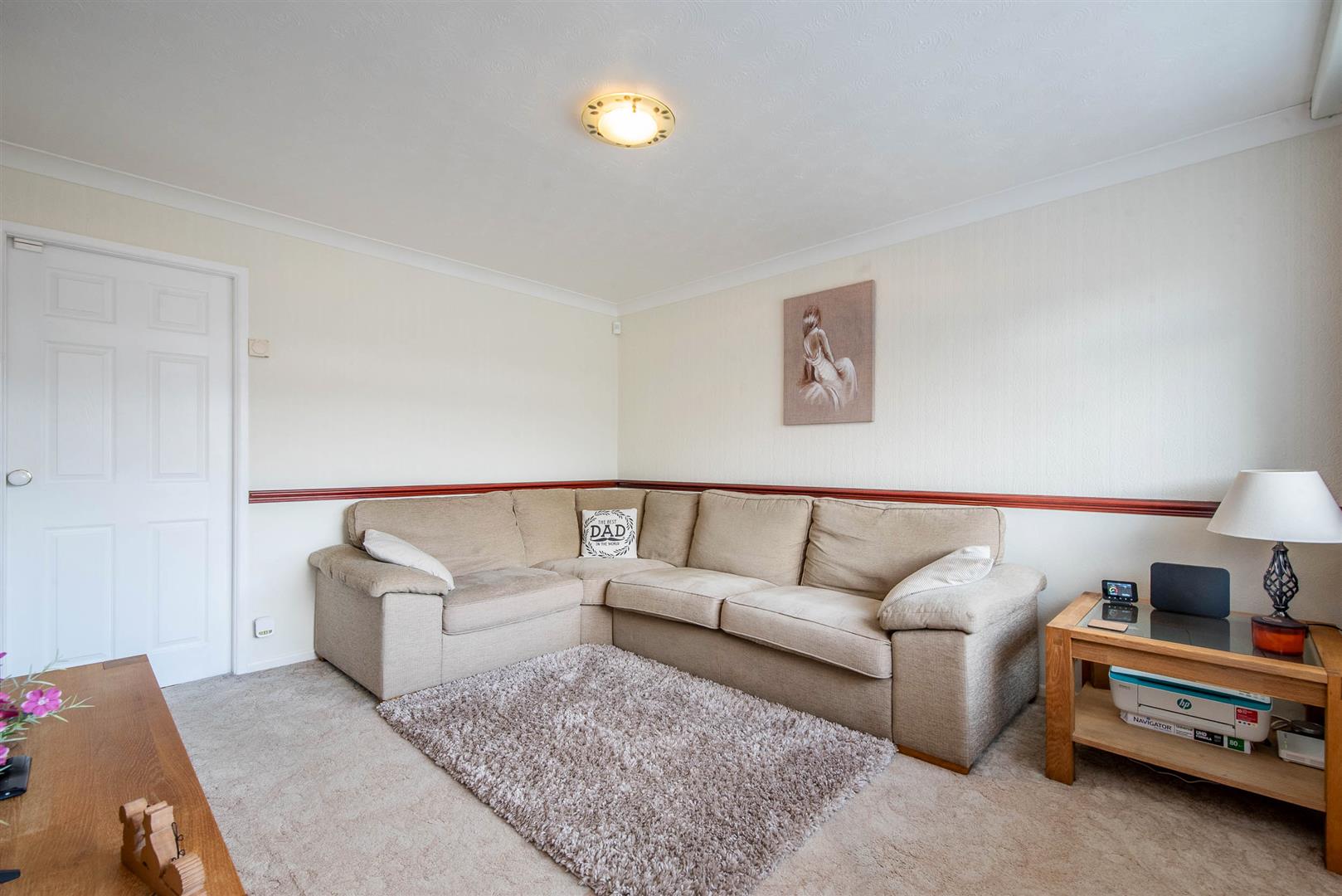 2 bed property in The Cedars, Chorley